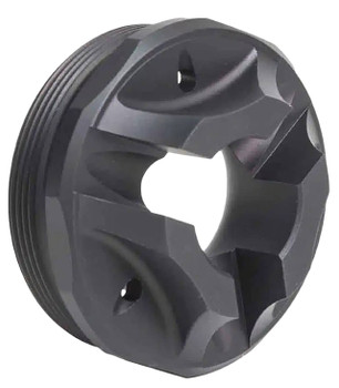 Jk Armament JK195LTECFHC 195 Breacher End Cap UPC: 850038425784