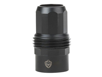 Jk Armament JKMDHDBE1215/16X32 Bald Eagle Black 15/16x32 TPI Threads 12 Gauge