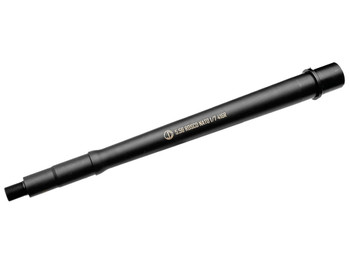 Rosco Manufacturing K9-115-HY-DUFFY-556-7 K9 5.56 NATO 11.50" Nitride Stainless Steel Barrel