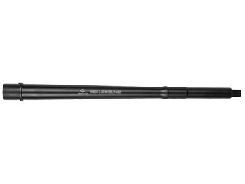 Rosco Manufacturing K9-1395-HY-THEDON-556 K9 5.56 NATO 13.95" Nitride Stainless Steel Barrel