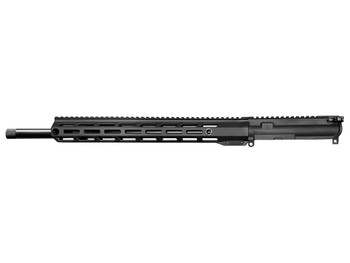 Rise Armament RA22ARCCUBLK18 Upper Receiver 22 ARC 18" Black Cerakote Barrel Aluminum