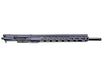 Rise Armament RA22ARCCUGRY18 22 ARC 18" Aluminum