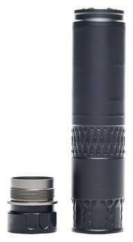 RUGGED ALASKAN360 SUPPRESSOR UPC: 850044499007