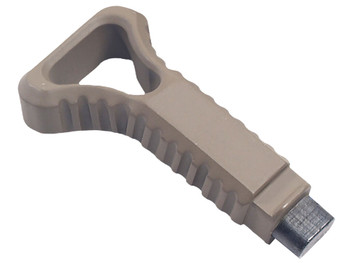Kinetic Development Group SCP5-023 FN Scar Charging Handle NRCH FDE
