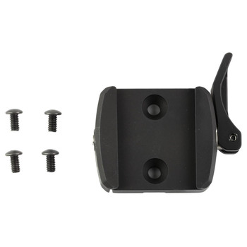 ODIN WORKS ARCA CLAMP LEVER STYLE UPC: 850048530287