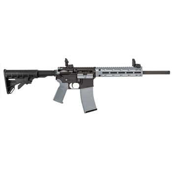 TIPPMANN M4-22 ACCENT 22LR 25RD GRAY UPC: 850050173380