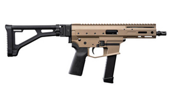 ANGSTADT MDP-9 9MM SBR 6" 27RD FDE UPC: 850053228292