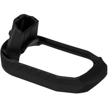 Sct Manufacturing 210450000 Compact  Compatible w/ Glock Gen3 19 23 32 Black                                                                                                                            