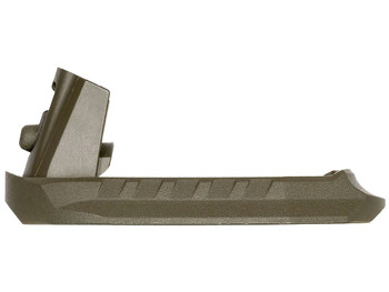 Sct Manufacturing 0210450000IB Compact Magwell Compatible w/ Glock Gen3 19 23 32 ODG