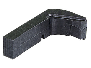 Sct Manufacturing 210190004 Compact & Full Mag Catch Compatible w/ Glock Gen3 Black Plastic