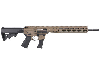 LWRCI ICR9CK16 IC-9 9MM 16" FDE