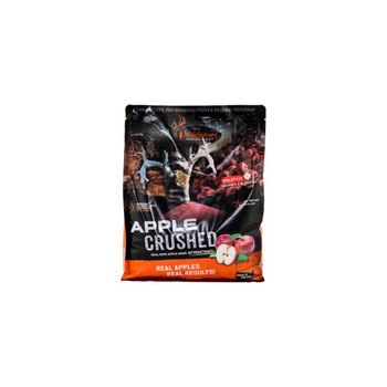 Wildgame Innovations Apple Crushed 5LB UPC: 850695003233