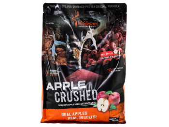 WGI WGI-WLD323 APPLE CRUSHED/5LB(3 BAGS/CS)