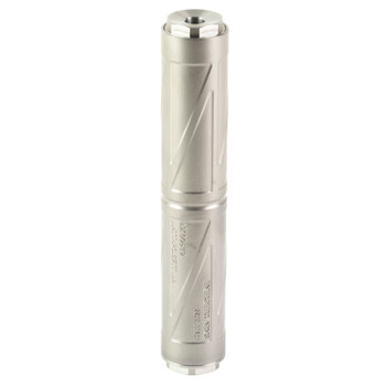 ENERGETIC NYX TI SUPPRESSOR 22LR SLV