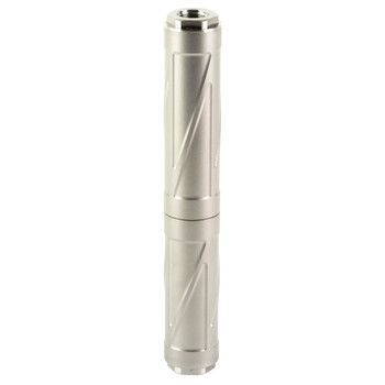 ENERGETIC NYX MOD2 SPRSR 22LR SILVER