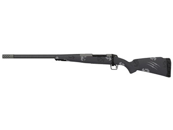 FIERCE ROG300PRC22GPLH CBRG LH 300PRC 22 GLC/PHT