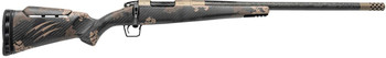 Fierce Mini Rogue, 7mm Caliber, Semi-Automatic, Rifle