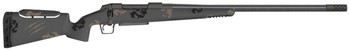 Fierce Carbon Rival, 7mm Caliber, Bolt Action, Rifle