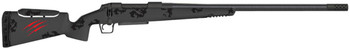 Fierce Carbon Rival, .300 Caliber, Bolt Action, Rifle