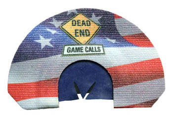 DE ROADKILL SPLIT V TKY MOUTH CALL UPC: 853591004083