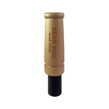 DE CAUTION ZONE OWL CALL UPC: 853591004816