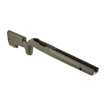 10/22~ TITAN STOCK PRECISION COMPOSITE OD GREEN UPC: 853717005024