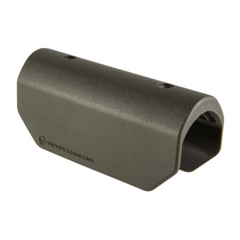 TITAN CHEEK REST OD GREEN NYLON UPC: 853717005130