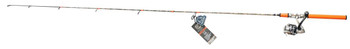 APB 6'8" REALTREE EDGE SPIN CMB 2PC UPC: 854089007388