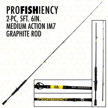 APB 5'6" BUMBLEBEE SPCAST COMBO 2PC UPC: 854089007760