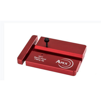 1911 BARREL FITTING JIG UPC: 854263007593