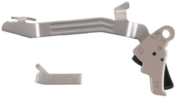 APEX 102P117FDE POLY TRIGGER KIT G43 G48 FDE UPC: 854751007609