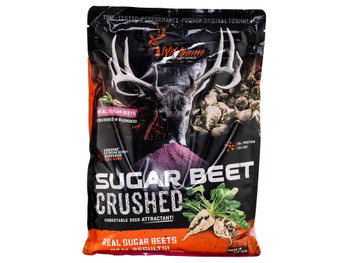 WGI WGI-WLD076 SUGARBEET CRUSHED/5LB(3 BAGS/CS)