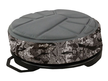 Hawk HWK3053 Bucket Top Seat Memory Foam
