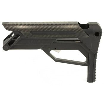 FORTIS LA STOCK BLK UPC: 855476008001