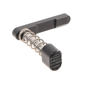 FORTIS MAG CATCH & BUTTON COMBO BLK UPC: 855476008384
