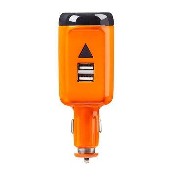 DDW 30635 DEAD ZONE OZONE2GO CAR PLUG IN UPC: 855711008650