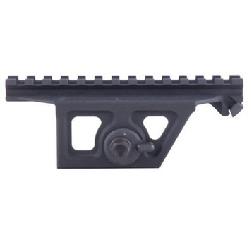 AIRBORNE M14/M1A TACTICAL MOUNT UPC: 855981008039