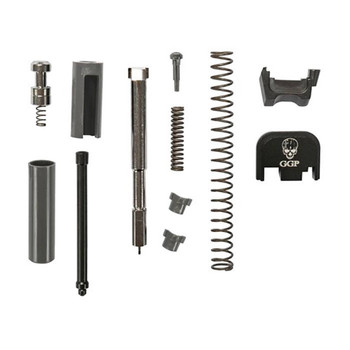 GGP GLOCK SLIDE COMPLETION KITS UPC: 856054008604