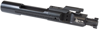 Odin Works ACC223BCG Bolt Carrier Group  Black Nitride AR-15                                                                                                                                            