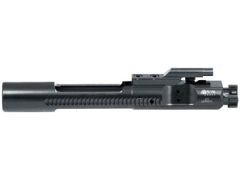 Odin Works ACC65BCG Bolt Carrier Group Type 2 6.5 Grendel Black Nitride