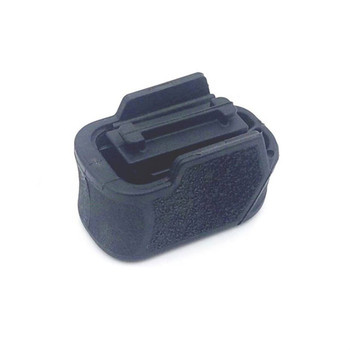 MTX GRIP EXTENSION +0 FOR 9MM LUGER SIG SAUER P365 BLACK UPC: 856822007839 MTX GRIP EXTENSION +0 FOR 9MM LUGER SIG SAUER P365 BLACK UPC: 856822007839