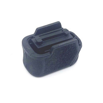 MTX GRIP EXTENSION +0 FOR 9MM LUGER SIG SAUER P365 BLACK UPC: 856822007839 MTX GRIP EXTENSION +0 FOR 9MM LUGER SIG SAUER P365 BLACK UPC: 856822007839