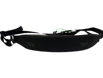 Sticky Holsters MRS Modular Rifle Sling Black
