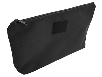 Sticky Holsters RORBPSM Range Bag Pouch Small Black