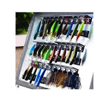 THM TITAN MAGNETIC LURE SYSTEM BLK UPC: 859843002043