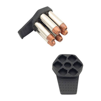 K-CLIP 6 SHOT SPEEDLOADER 2/PACK UPC: 860001139662