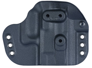 G-Code PAR002BK Paradigm Holsters IWB/OWB Size Large Black UPC: 860010510421