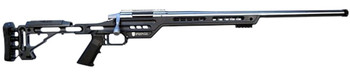 MasterPiece Arms PMR, .223 Caliber, Bolt Action, Rifle
