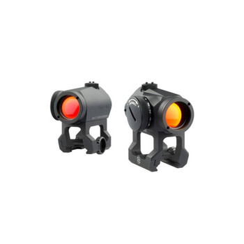 AIMPOINT MICRO 1.57'' LEAP/01 MOUNT UPC: 867442000018