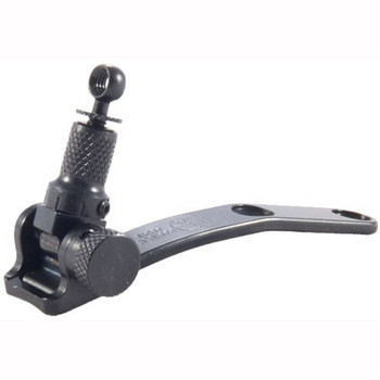 SAVAGE ARMS 99 TANG SIGHT REAR SIGHT BLACK UPC: 871373003390